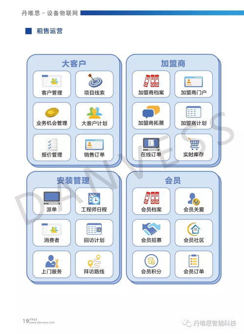 丹唯思將精彩亮相iote 2020蘇州國際物聯網展，展示領先的軟硬件產品與行業解決方案服務